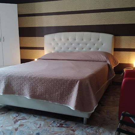 Cconforthotels R&B Semplici Emozioni Bari Exteriér fotografie