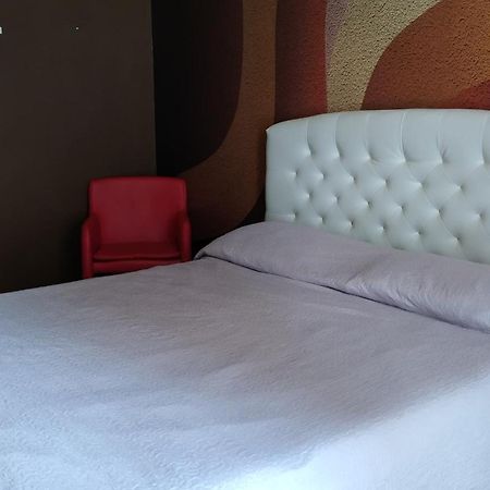 Cconforthotels R&B Semplici Emozioni Bari Exteriér fotografie