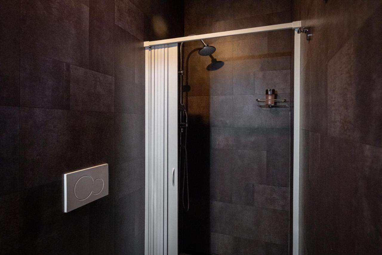 Cconforthotels R&B Semplici Emozioni Bari Exteriér fotografie