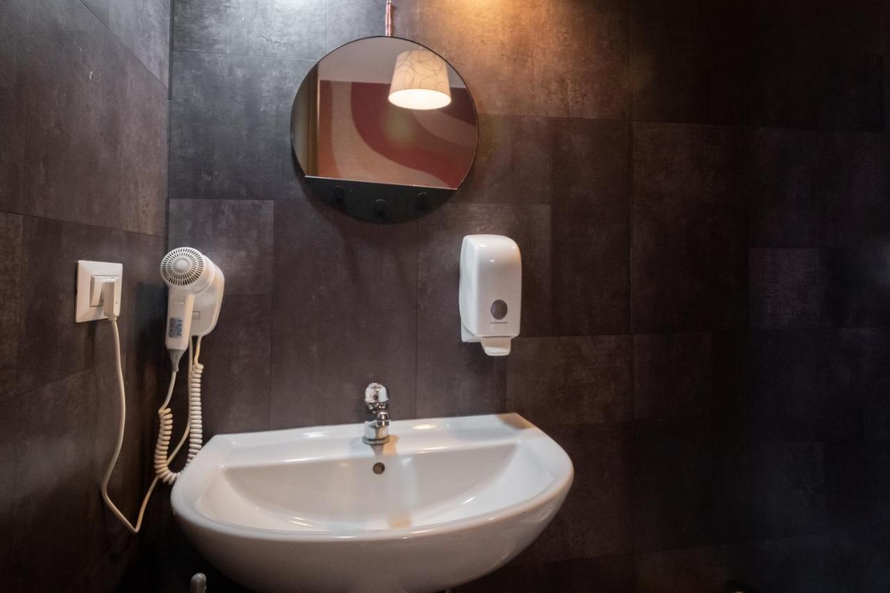 Cconforthotels R&B Semplici Emozioni Bari Exteriér fotografie