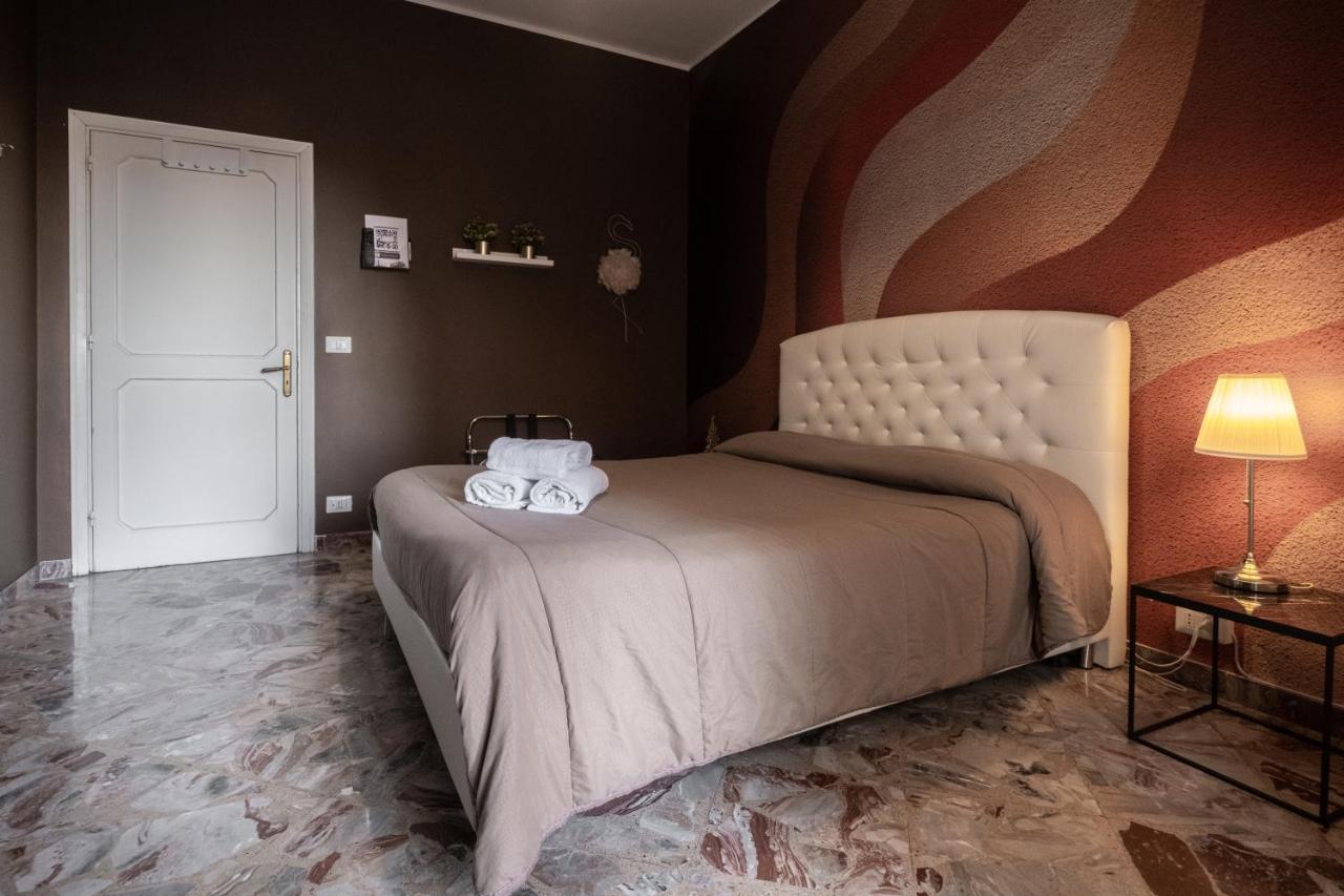 Cconforthotels R&B Semplici Emozioni Bari Exteriér fotografie