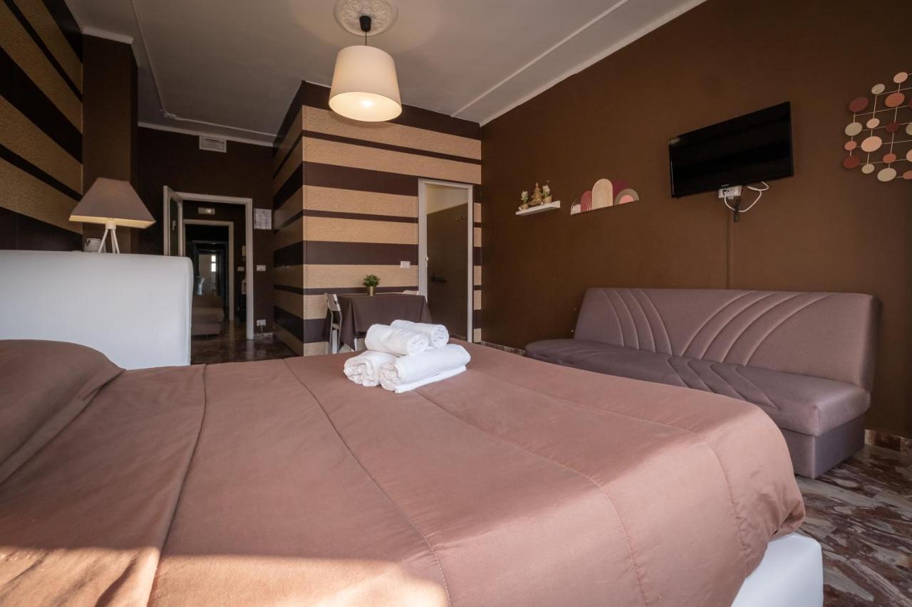 Cconforthotels R&B Semplici Emozioni Bari Exteriér fotografie