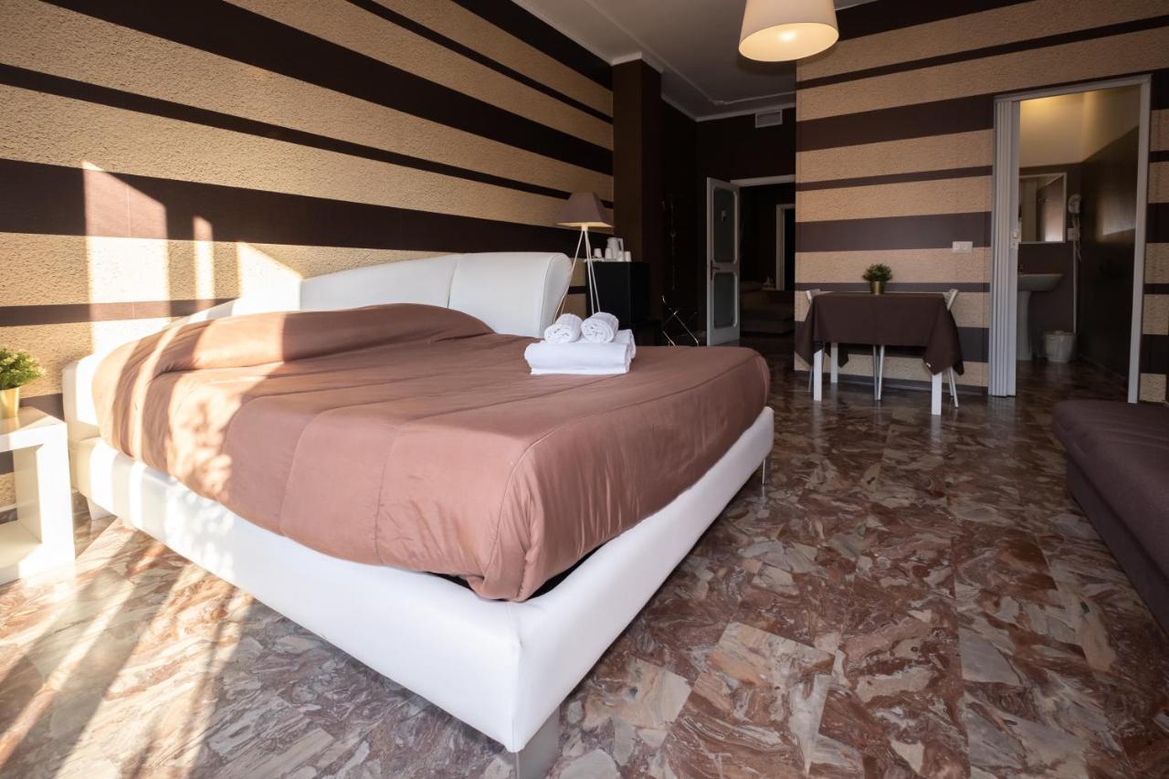 Cconforthotels R&B Semplici Emozioni Bari Exteriér fotografie
