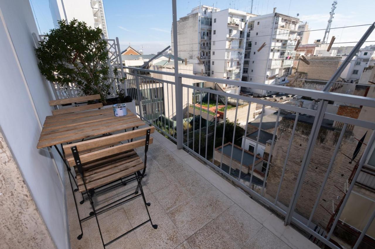 Cconforthotels R&B Semplici Emozioni Bari Exteriér fotografie