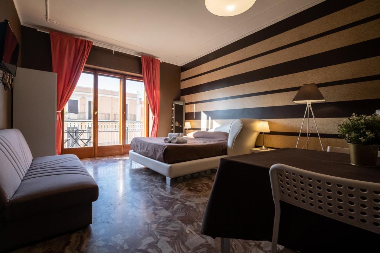 Cconforthotels R&B Semplici Emozioni Bari Exteriér fotografie