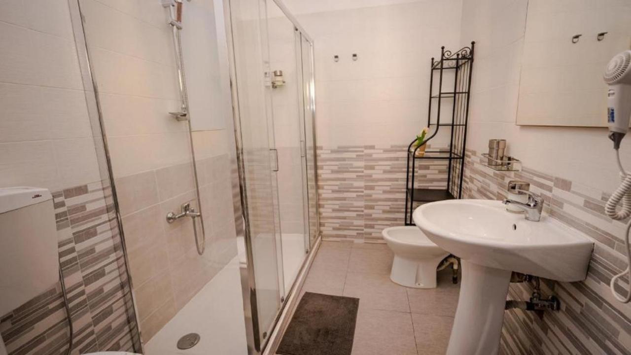Cconforthotels R&B Semplici Emozioni Bari Exteriér fotografie