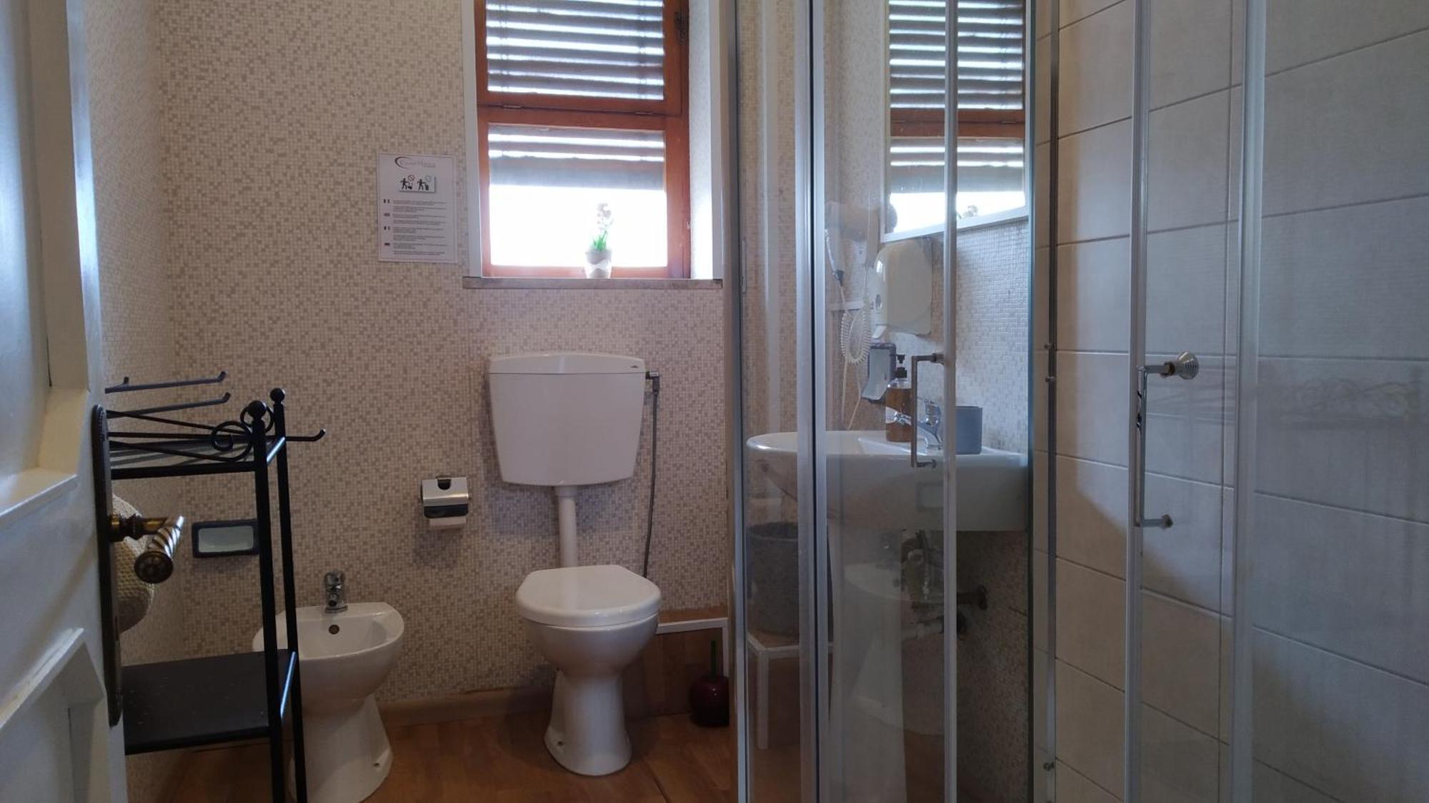 Cconforthotels R&B Semplici Emozioni Bari Exteriér fotografie