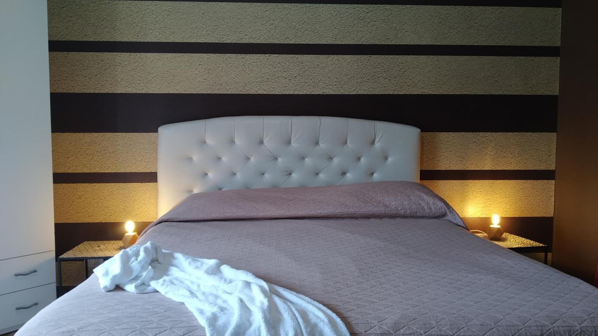 Cconforthotels R&B Semplici Emozioni Bari Exteriér fotografie