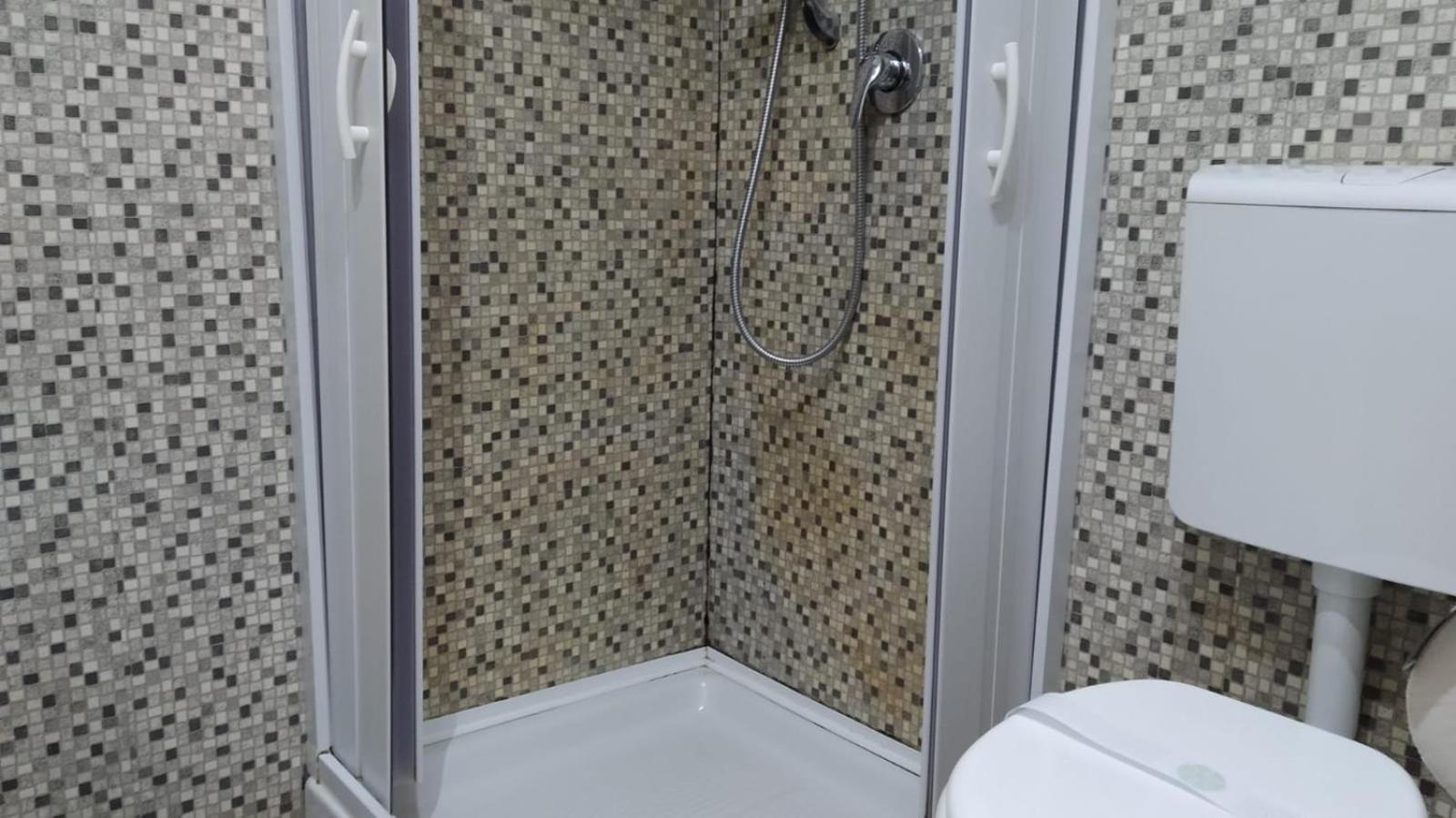 Cconforthotels R&B Semplici Emozioni Bari Exteriér fotografie
