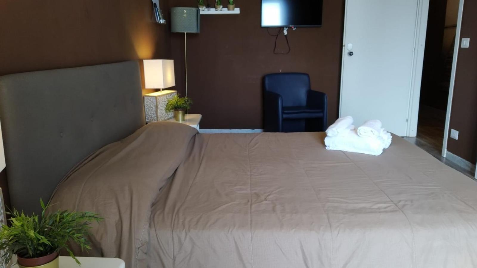 Cconforthotels R&B Semplici Emozioni Bari Exteriér fotografie