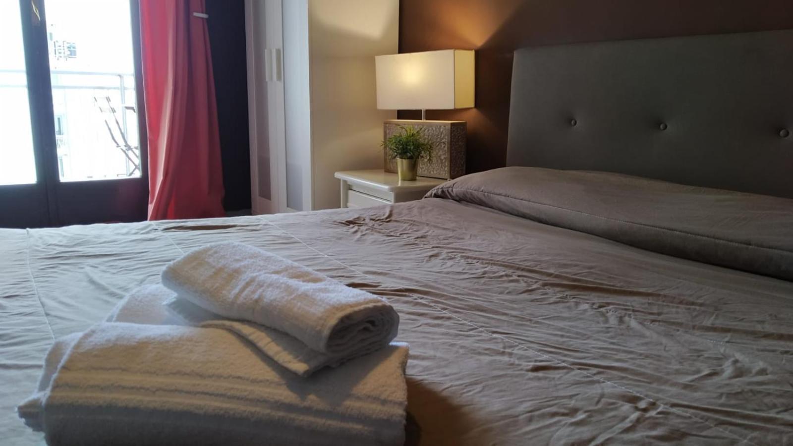 Cconforthotels R&B Semplici Emozioni Bari Exteriér fotografie