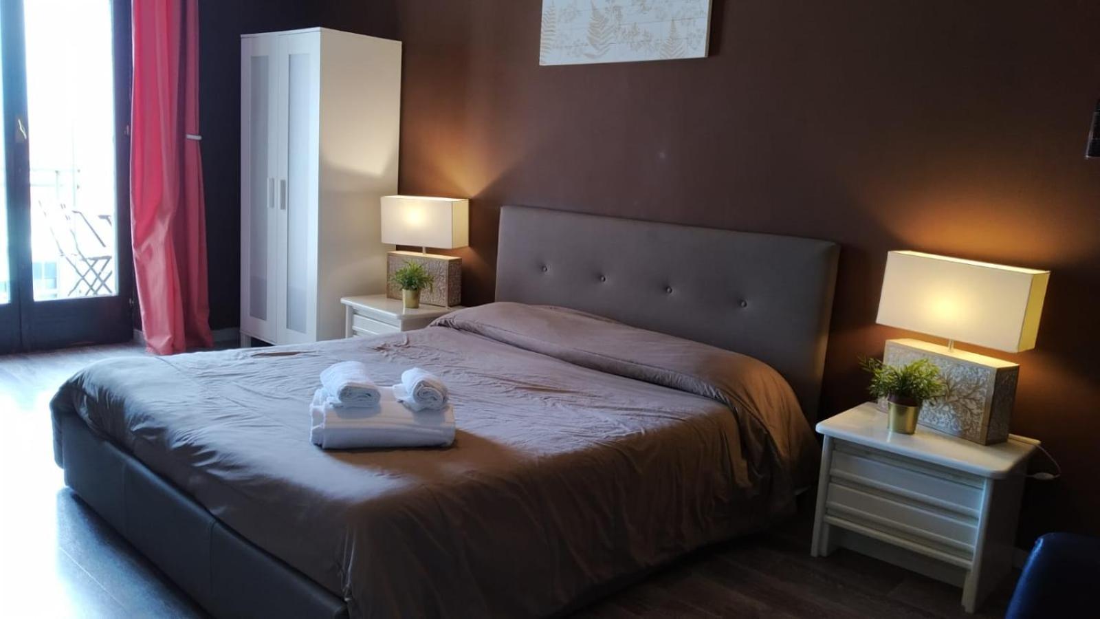 Cconforthotels R&B Semplici Emozioni Bari Exteriér fotografie