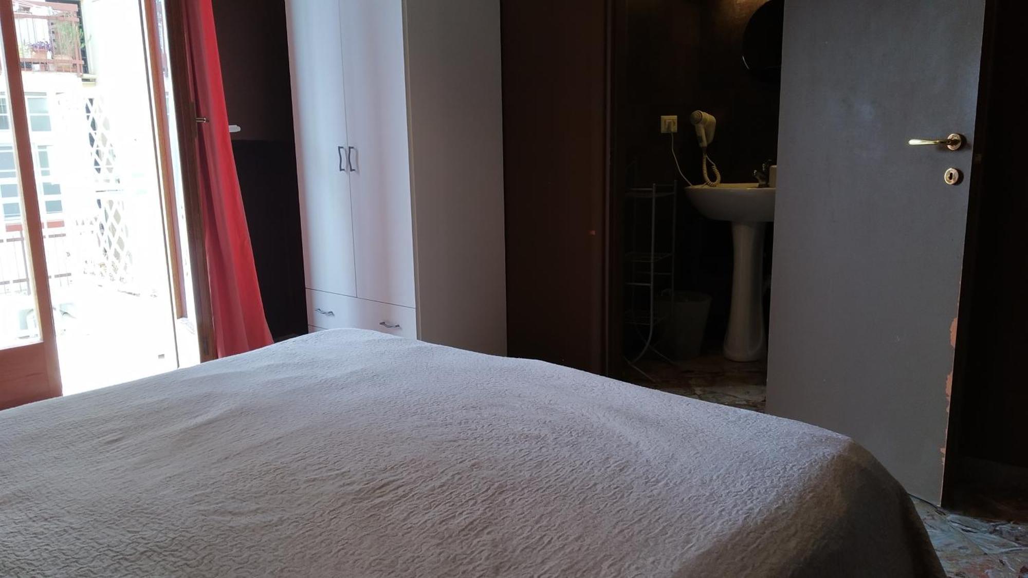 Cconforthotels R&B Semplici Emozioni Bari Exteriér fotografie