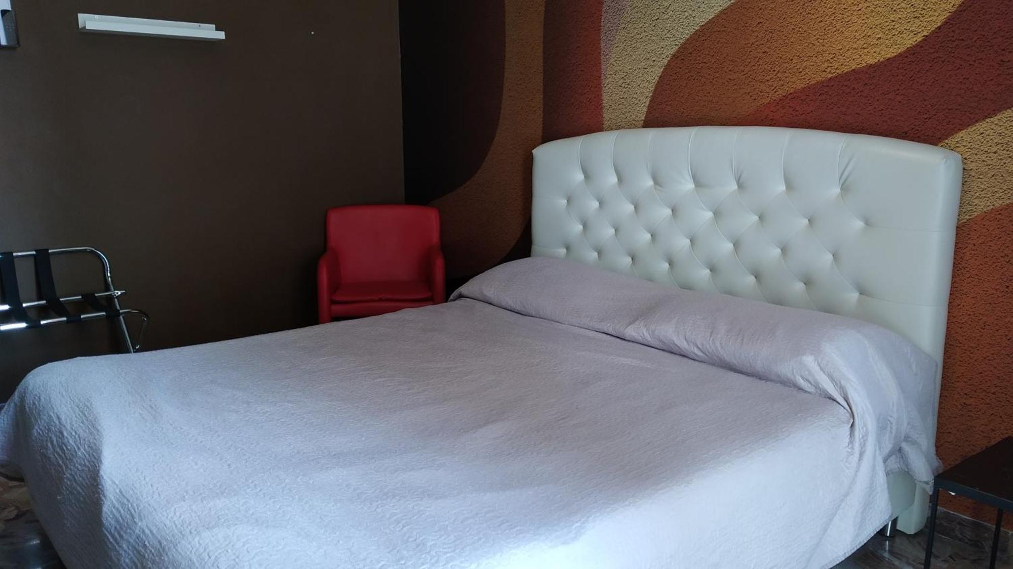 Cconforthotels R&B Semplici Emozioni Bari Exteriér fotografie