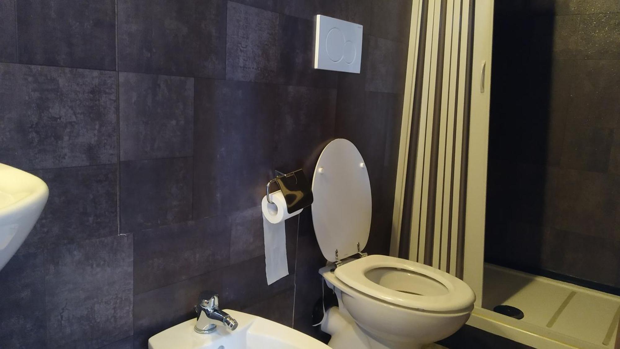 Cconforthotels R&B Semplici Emozioni Bari Exteriér fotografie